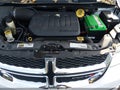 2020 Dodge Grand Caravan — photo 10 of 17 | VIN 2C4RDGBG3LR180051