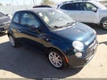 2013 Fiat 500 — photo 1 of 12 | VIN 3C3CFFAR7DT544665