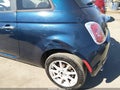 2013 Fiat 500 — photo 6 of 12 | VIN 3C3CFFAR7DT544665