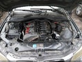 2007 BMW 5 Series — photo 10 of 11 | VIN WBANE73547CM58024