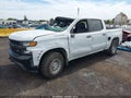 2019 Chevrolet Silverado 1500 — photo 2 of 21 | VIN 1GCUYAEF1KZ311822