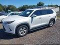 2025 Toyota Highlander — photo 2 of 17 | VIN 5TDACAB51SS040582