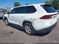 2025 Toyota Highlander — photo 3 of 17 | VIN 5TDACAB51SS040582