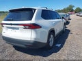 2025 Toyota Highlander — photo 4 of 17 | VIN 5TDACAB51SS040582
