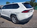 2025 Toyota Highlander — photo 6 of 17 | VIN 5TDACAB51SS040582