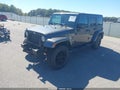 2016 Jeep Wrangler Unlimited — photo 2 of 18 | VIN 1C4BJWEG9GL216971