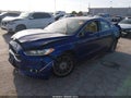 2016 Ford Fusion — photo 2 of 16 | VIN 3FA6P0HD1GR314365