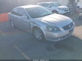 2005 Nissan Altima — photo 1 of 14 | VIN 1N4BL11DX5N457356
