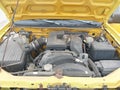 2005 GMC Canyon — photo 10 of 11 | VIN 1GTDT136858152650