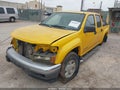 2005 GMC Canyon — photo 2 of 11 | VIN 1GTDT136858152650