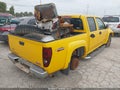 2005 GMC Canyon — photo 4 of 11 | VIN 1GTDT136858152650