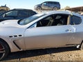 2012 Maserati GranTurismo — photo 15 of 18 | VIN ZAM45MLA1C0063476
