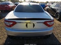 2012 Maserati GranTurismo — photo 17 of 18 | VIN ZAM45MLA1C0063476