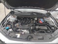 2025 Honda Accord — photo 10 of 16 | VIN 1HGCY1F21SA023693
