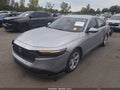 2025 Honda Accord — photo 2 of 16 | VIN 1HGCY1F21SA023693