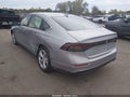 2025 Honda Accord — photo 3 of 16 | VIN 1HGCY1F21SA023693