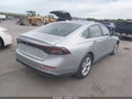 2025 Honda Accord — photo 4 of 16 | VIN 1HGCY1F21SA023693
