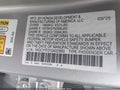 2025 Honda Accord — photo 9 of 16 | VIN 1HGCY1F21SA023693