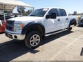 2014 Ford F-150 — photo 2 of 17 | VIN 1FTFW1CFXEKF08941