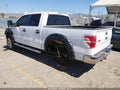 2014 Ford F-150 — photo 3 of 17 | VIN 1FTFW1CFXEKF08941