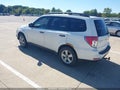 2010 Subaru Forester — photo 3 of 12 | VIN JF2SH6BC7AH917484