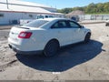 2010 Ford Taurus — photo 4 of 15 | VIN 1FAHP2EW2AG166736