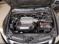 2008 Honda Accord — photo 10 of 11 | VIN 1HGCP36818A060478
