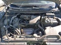 2008 Nissan Rogue Sport — photo 10 of 16 | VIN JN8AS58V58W147181