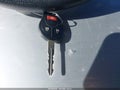 2008 Nissan Rogue Sport — photo 11 of 16 | VIN JN8AS58V58W147181