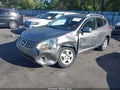 2008 Nissan Rogue Sport — photo 2 of 16 | VIN JN8AS58V58W147181