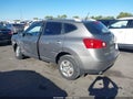 2008 Nissan Rogue Sport — photo 3 of 16 | VIN JN8AS58V58W147181