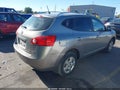 2008 Nissan Rogue Sport — photo 4 of 16 | VIN JN8AS58V58W147181