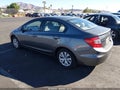 2012 Honda Civic — photo 3 of 14 | VIN 19XFB2F57CE377004