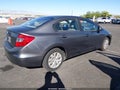 2012 Honda Civic — photo 4 of 14 | VIN 19XFB2F57CE377004
