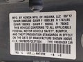2012 Honda Civic — photo 9 of 14 | VIN 19XFB2F57CE377004
