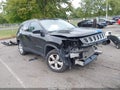 2019 Jeep Compass — photo 1 of 16 | VIN 3C4NJDBBXKT835943