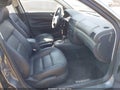 2005 Volkswagen Passat — photo 5 of 11 | VIN WVWCE63B75E079000