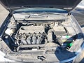 2009 Kia Optima — photo 10 of 16 | VIN KNAGE228695318216