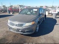 2009 Kia Optima — photo 2 of 16 | VIN KNAGE228695318216