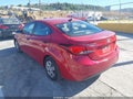 2016 Hyundai Elantra — photo 3 of 18 | VIN KMHDH4AE8GU491248