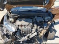 2020 Kia Sportage — photo 10 of 17 | VIN KNDPM3AC6L7827462