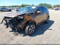2020 Kia Sportage — photo 2 of 17 | VIN KNDPM3AC6L7827462