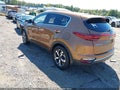 2020 Kia Sportage — photo 3 of 17 | VIN KNDPM3AC6L7827462