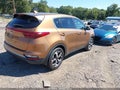 2020 Kia Sportage — photo 4 of 17 | VIN KNDPM3AC6L7827462
