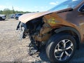 2020 Kia Sportage — photo 6 of 17 | VIN KNDPM3AC6L7827462