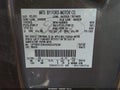 2005 Ford F-150 — photo 9 of 16 | VIN 1FTRX12W45KD47028