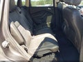 2015 Ford Escape — photo 8 of 16 | VIN 1FMCU9J91FUA74592