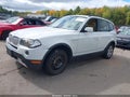 2008 BMW X3 — photo 2 of 11 | VIN WBXPC93438WJ18029