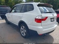 2008 BMW X3 — photo 3 of 11 | VIN WBXPC93438WJ18029