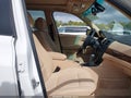 2008 BMW X3 — photo 5 of 11 | VIN WBXPC93438WJ18029